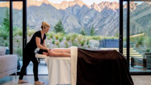 Mobile Massage in Estes Park - Elements of Touch Spa in Estes Park Colorado